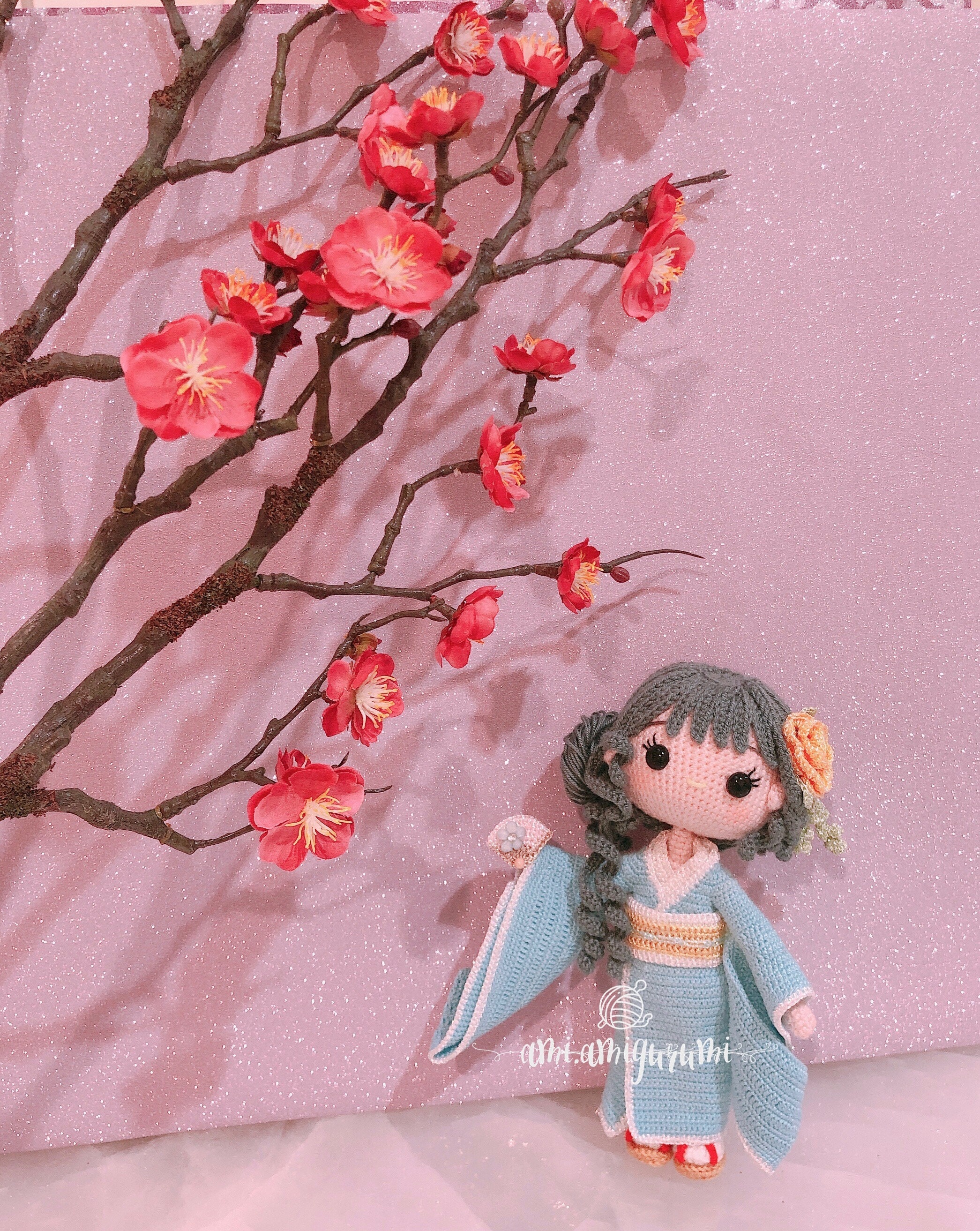 【ami♡handmade shop】 Yami11Arts - Etsy