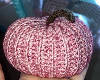 大きなカボチャ