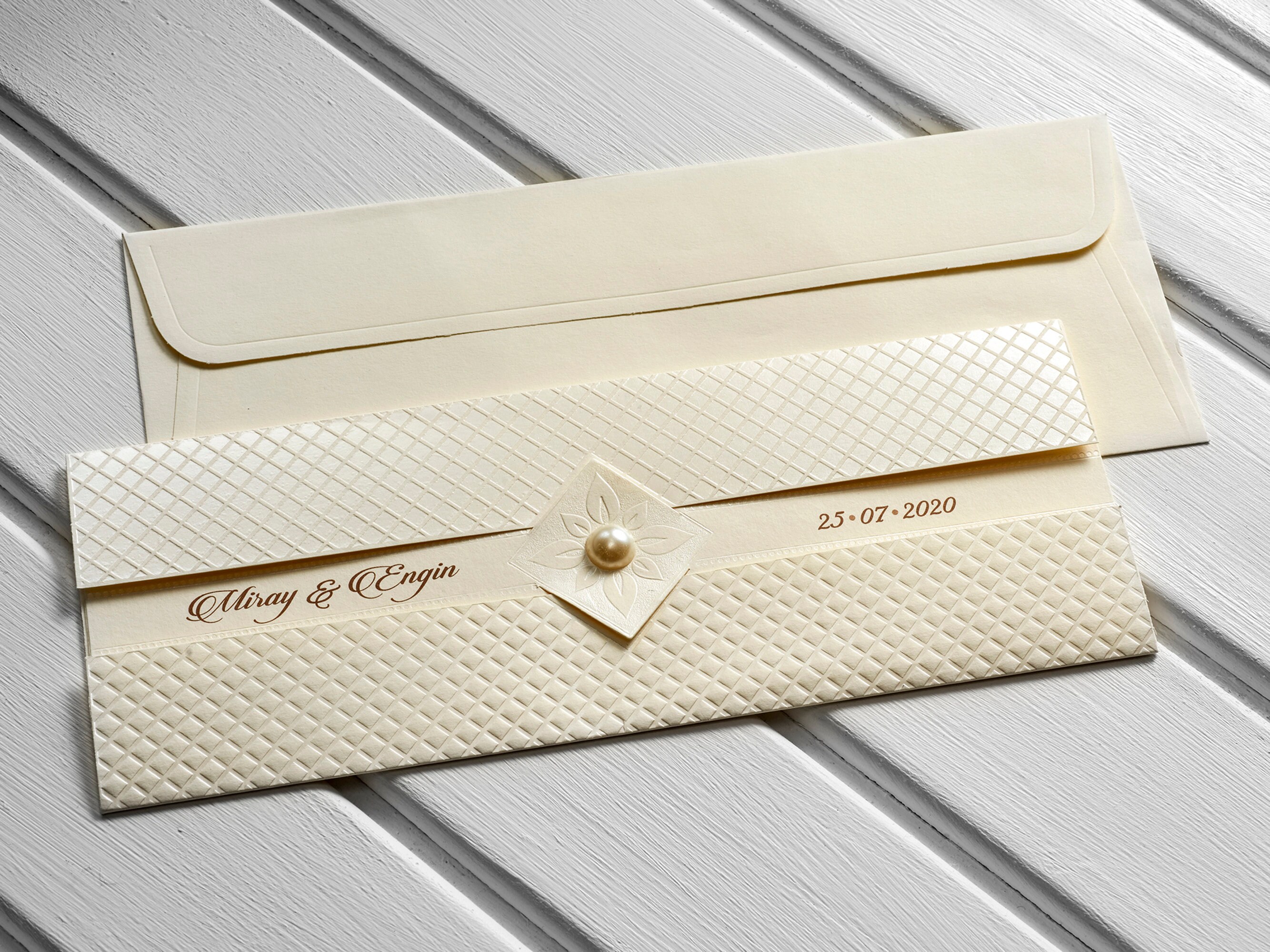 100pcs Wedding Invitation | Etsy