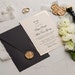 see more listings in the Acrylic Invitations section