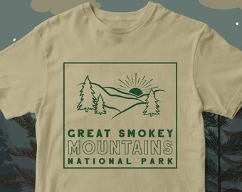 Free Free 148 Smoky Mountain Vacation Svg SVG PNG EPS DXF File