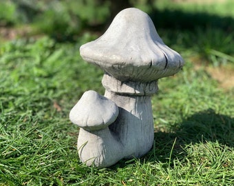 Beton Pilz Etsy
