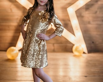 coast arianna sequin dress black