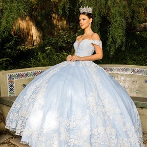 Cincoanera dress sale