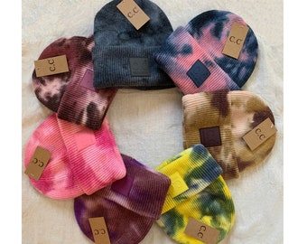 Chanel Beanie - Etsy
