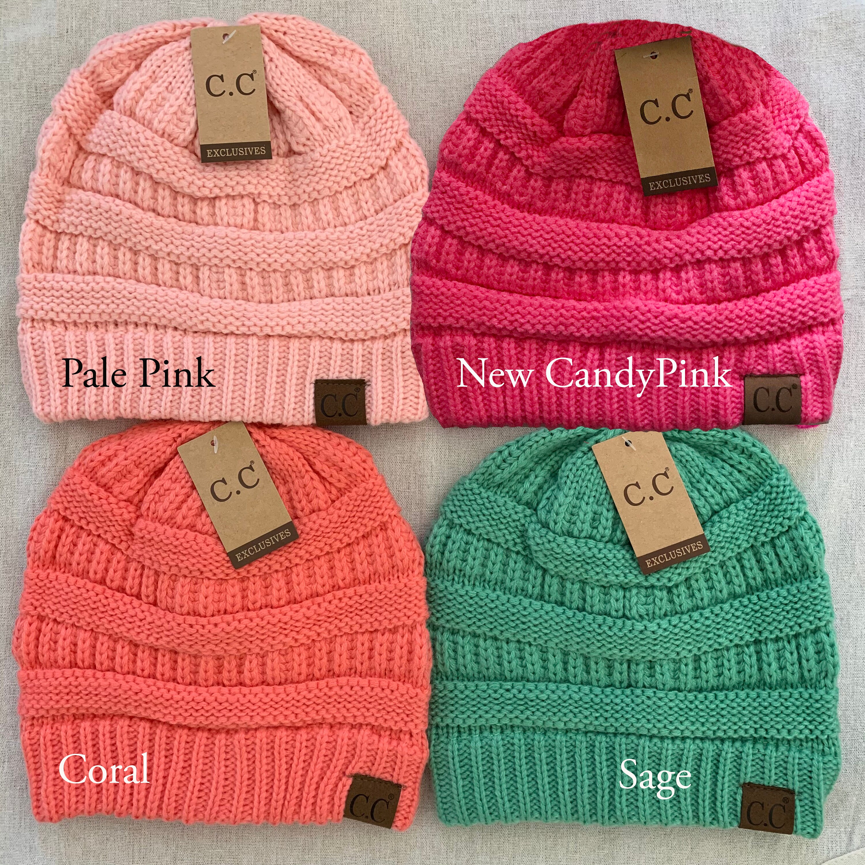 Cc beanies on sale hotsell