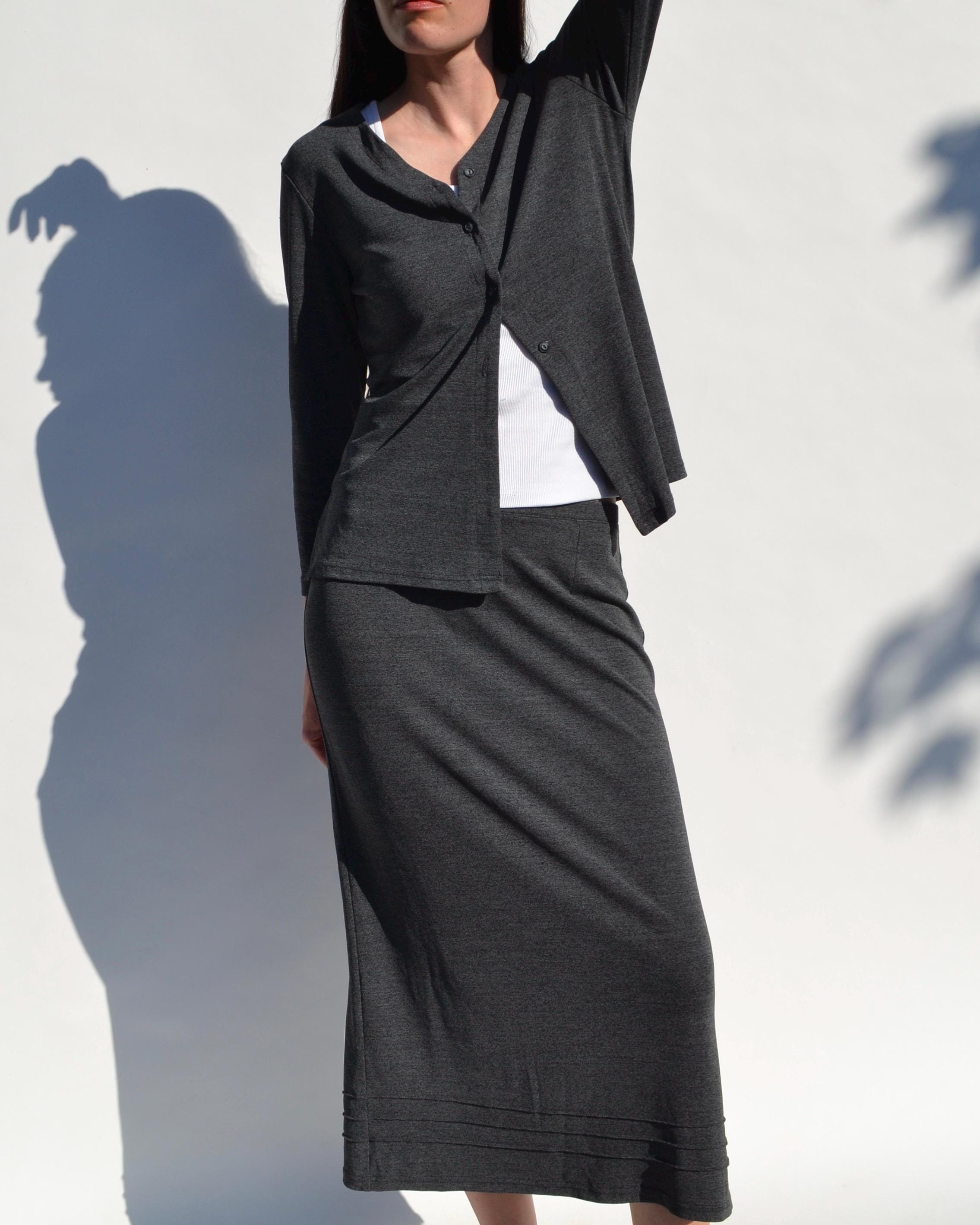 Bandana Skirt Set - Etsy Canada