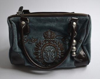 juicy crossbody bolsa