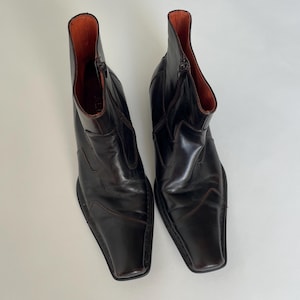 Aldo Boots - Etsy