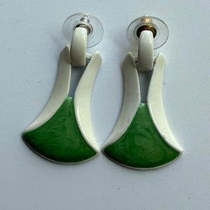 Vintage Earrings