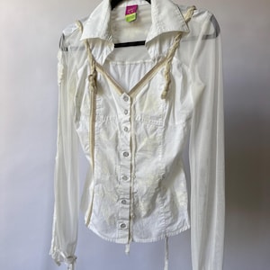 Save the Queen Top - Etsy