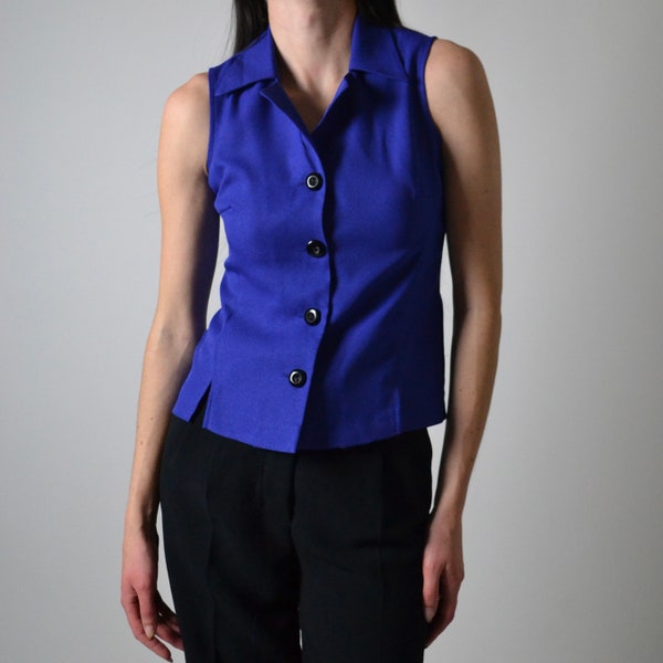 Bluebell Shirt Vest Set main image 1