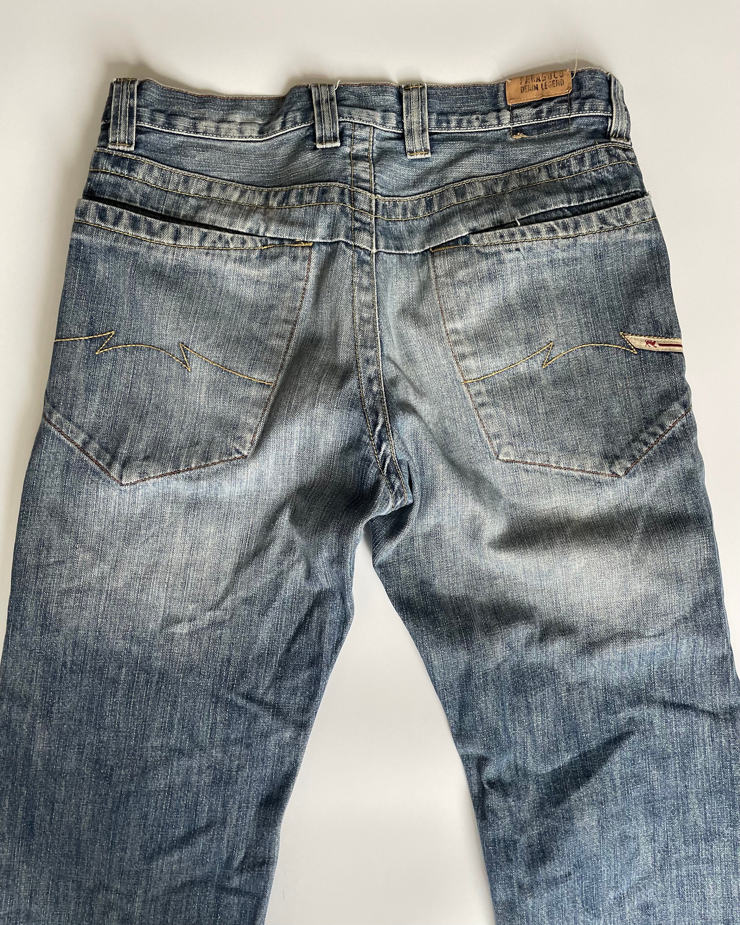Y2k Parasuco Jeans - Etsy Y2k Parasuco Jeans - Etsy