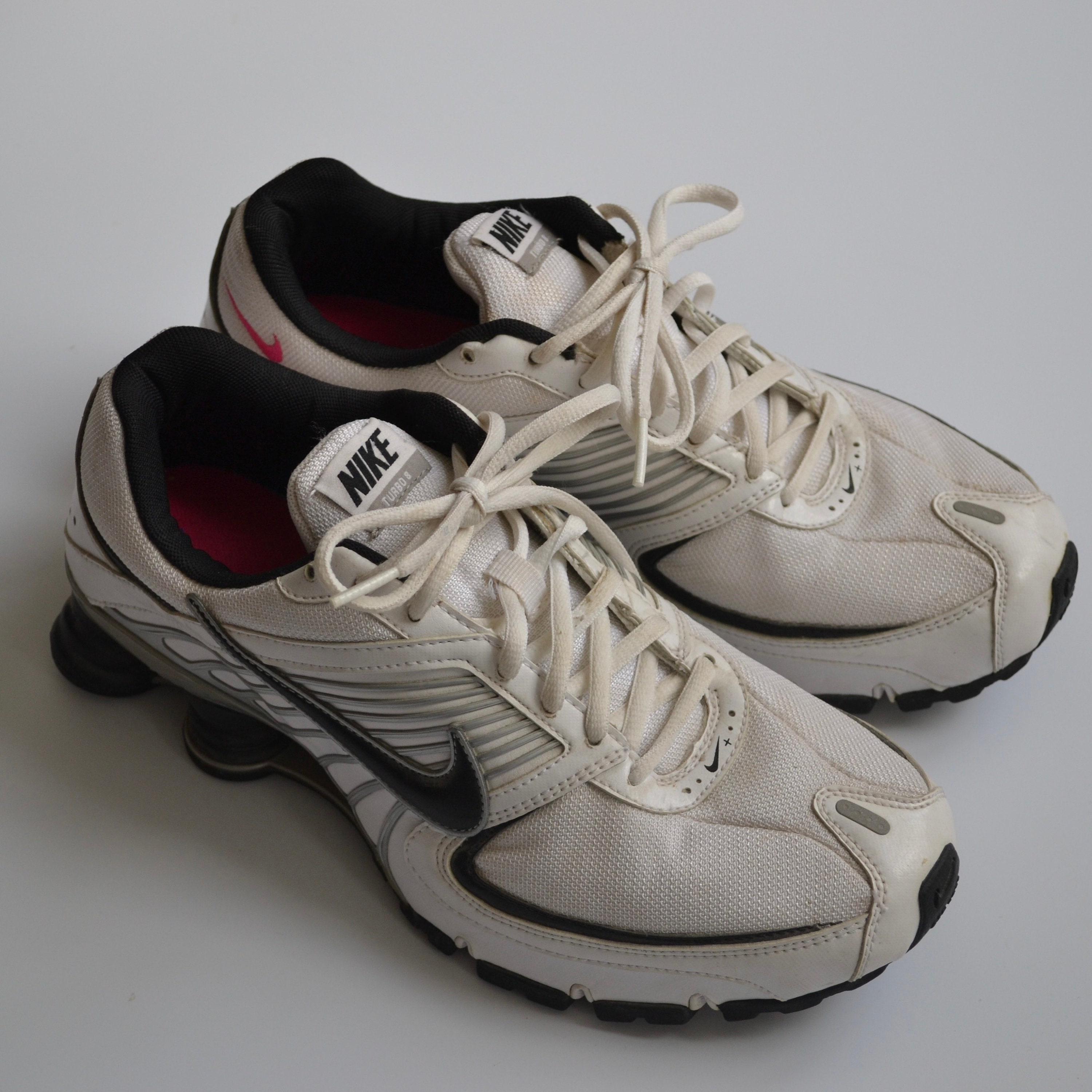 Contar Mercurio ingeniero Vintage Nike Shox - Etsy