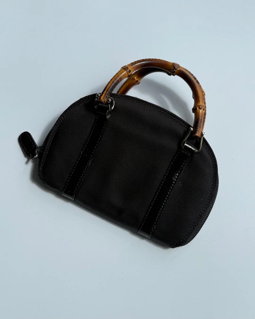 Gucci Bamboo Bag - Etsy display picture 3
