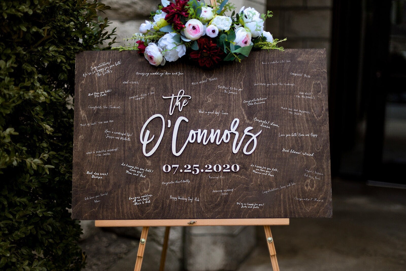 Mari + Jon | Boston Seaport and Belmont Wedding — Lovely Valentine, image size:1600x1067