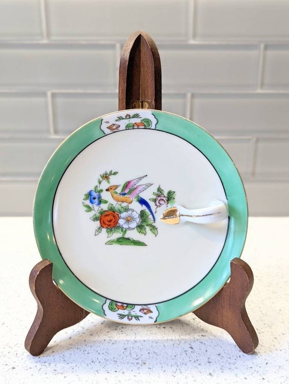 Vintage Noritake Small Serving Dish / Vintage Noritake Japan