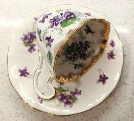 【中古】 Great Roya WestminsterAbbeyChoirLondo Antique Persian Bone China Tea Service Open Stock, WAA & Co