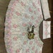 Taby Silk With Beautiful Print With Beautiful Hand Mirror Work & Heavy Sequins Work With Heavy Cancan And Canvas Lehenga Choli