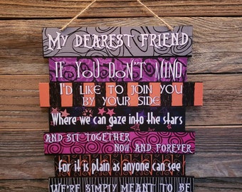 Simply Meant To Be Etsy