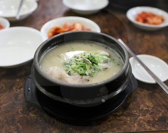 Thai Coconut with Couscous and Rice Soup Mix - Soup - Housewarming Gifts - Foodie Gifts - Soup Lovers Gifts - Appreciation Gift