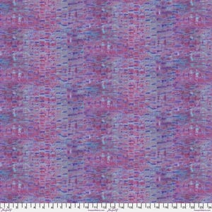 Schimmernder Schein, Lebendiges - Denise Burkitt, After the Rain, Quilt Stoff 100% Baumwolle Schüttgut