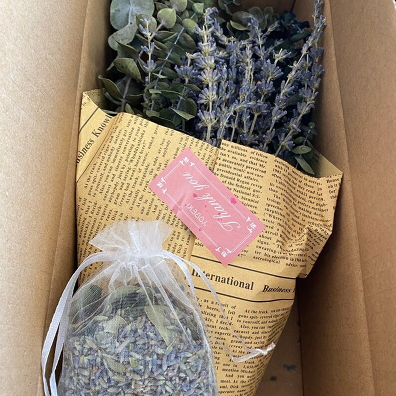 Shower Eucalyptus Bundle With Lavender Aromatherapy Shower Etsy UK