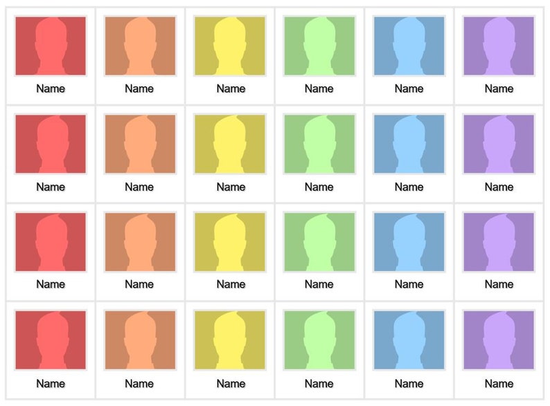 Guess Who Template Google Docs Guess Who Template Google Docs