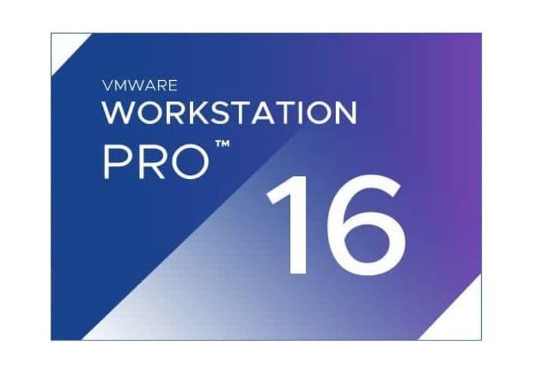 vmware workstation pro 16 license key
