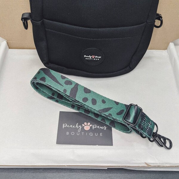 Dog Walking Bag Etsy UK