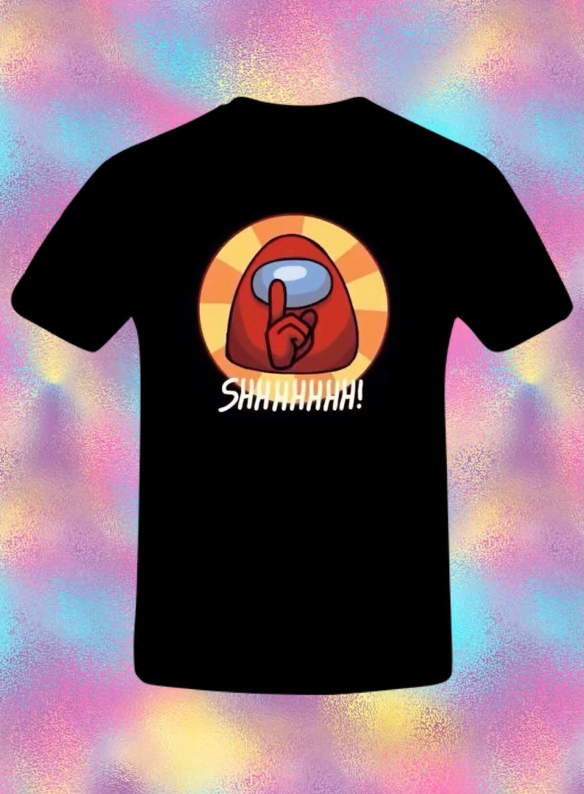 Kids Among us Tshirts Etsy