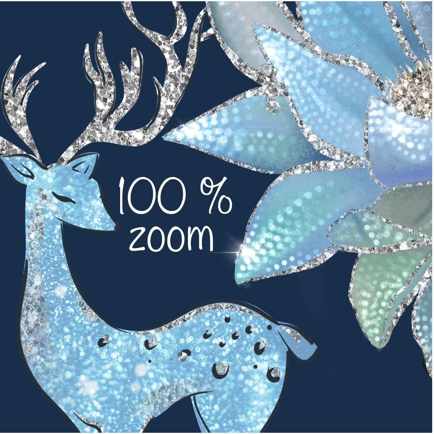 Ice Princess Png Winter Clip Art Kids Winter Design Snowflake Png Blue ...