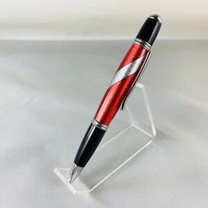 Bolígrafo de buzo Twist