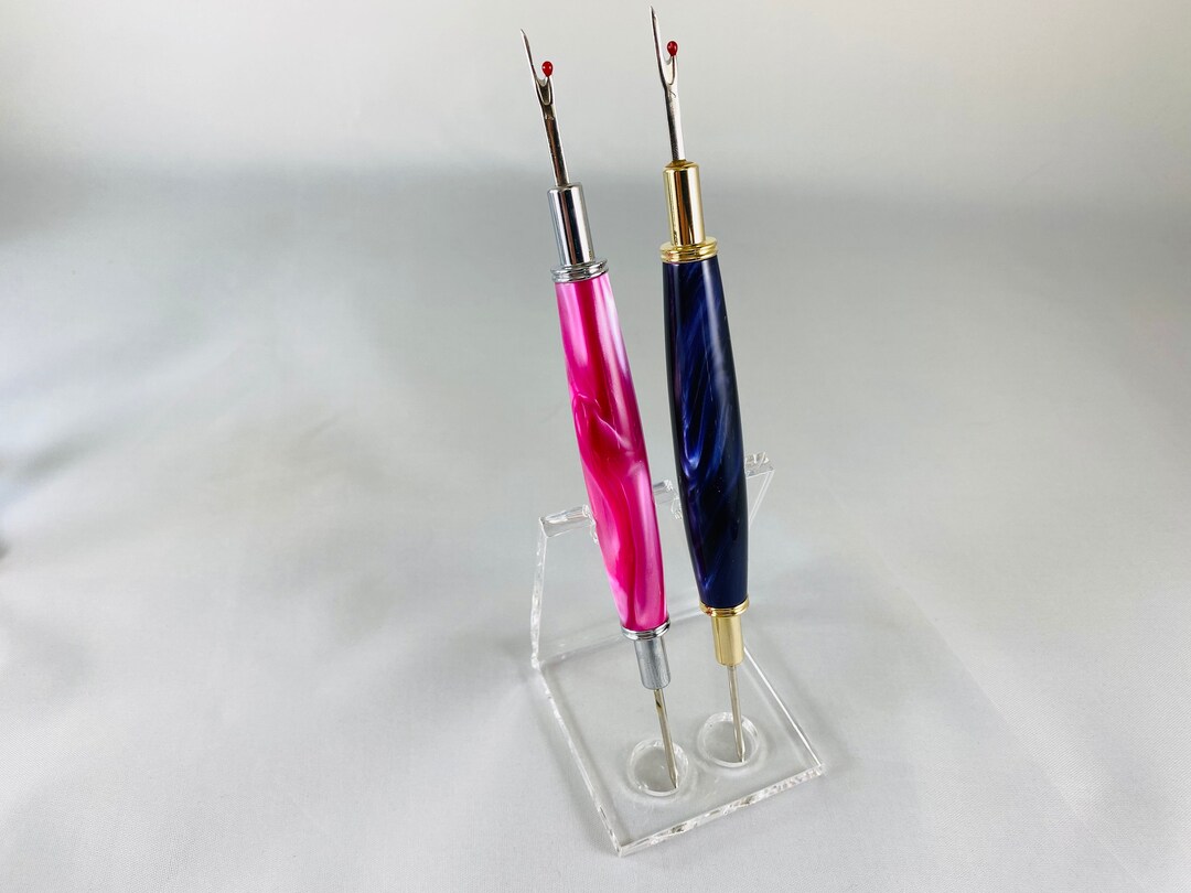 Seam Ripper/ Stiletto Combo Etsy