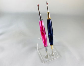 Seam Ripper/ Stiletto Combo