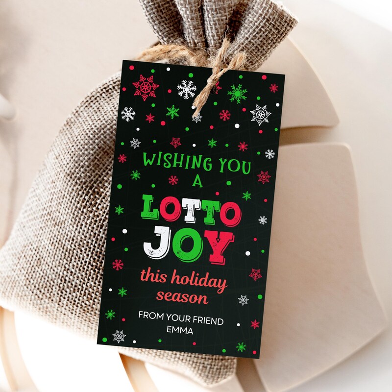 Printable Tags - Etsy