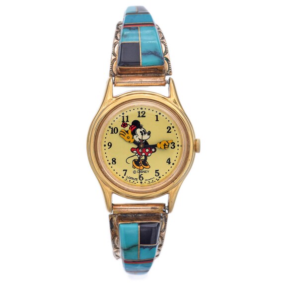 Jj clearance quartz watch