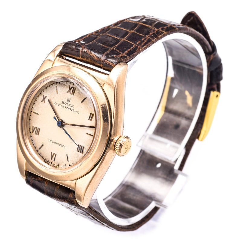 1947 rolex oyster perpetual