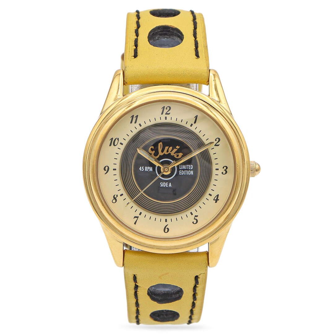 Fossil special edition watches sale