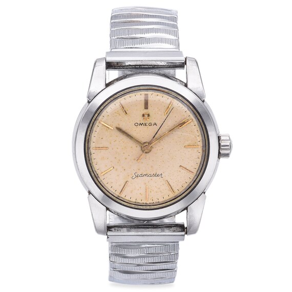 Omega cal 420 hotsell