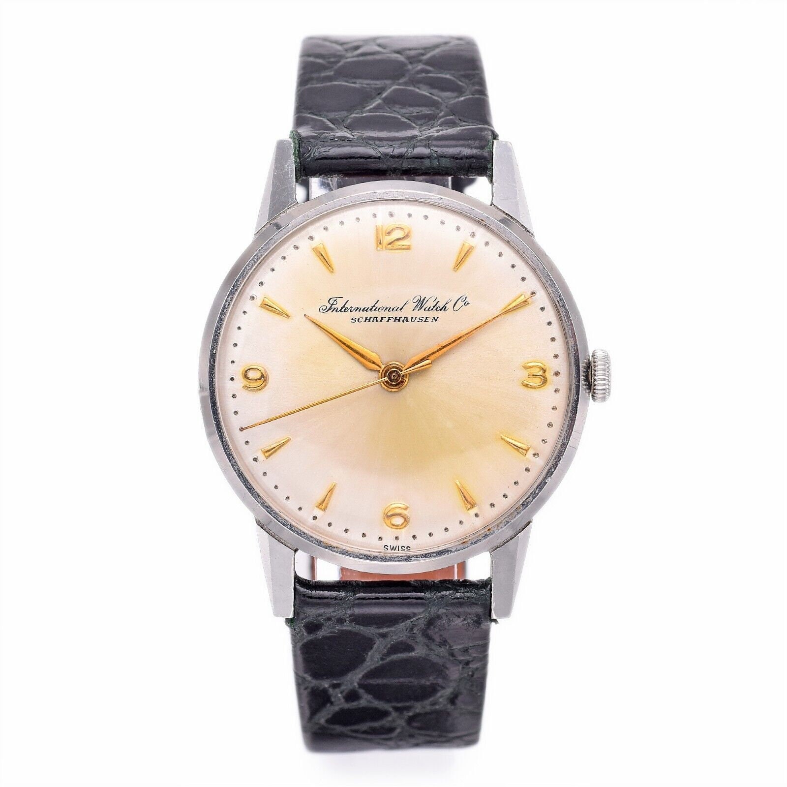 Iwc international top