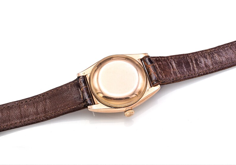 1947 rolex oyster perpetual