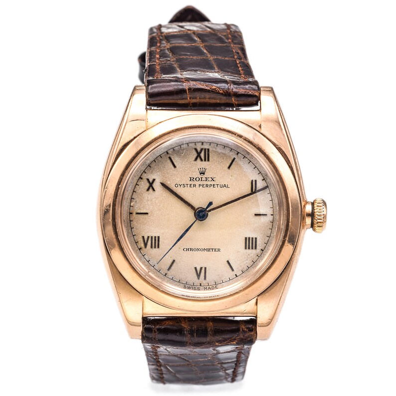 1947 rolex oyster perpetual