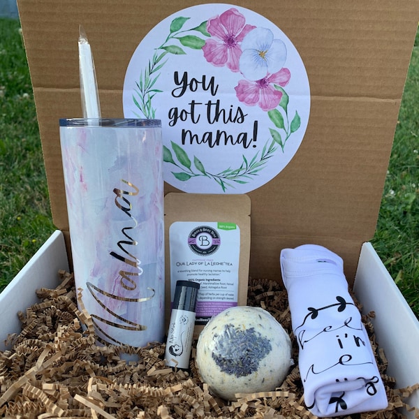 What to Include in a New Mom Survival Kit: Essential Must-Haves