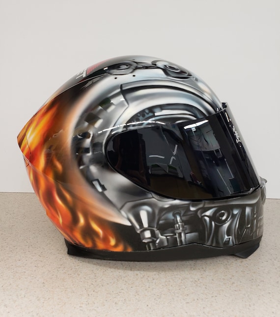 a110 motorcycle helmet 1Storm Motorcycle Full Face Helmet Visor Shield for Brand 1Storm Helmet:  Model HJM, A110