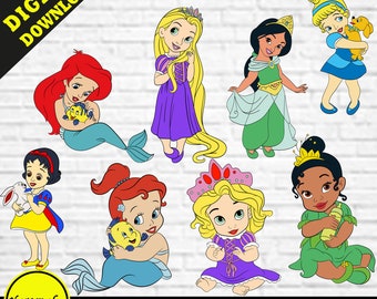 Free Baby Princess Svg Free Baby Princess Svg