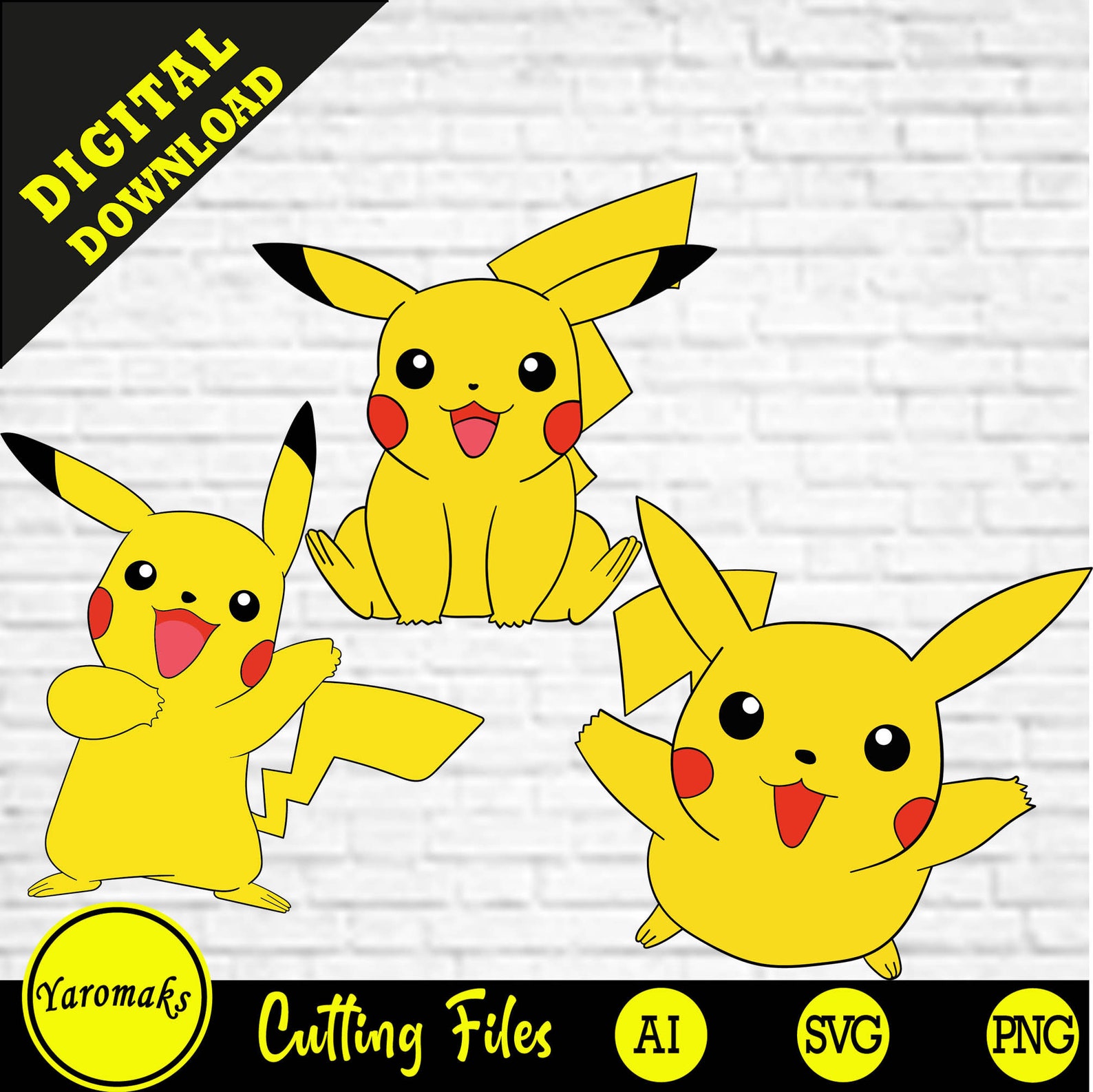 Svg for cricut. Digital clipart clip art vector printable | Etsy