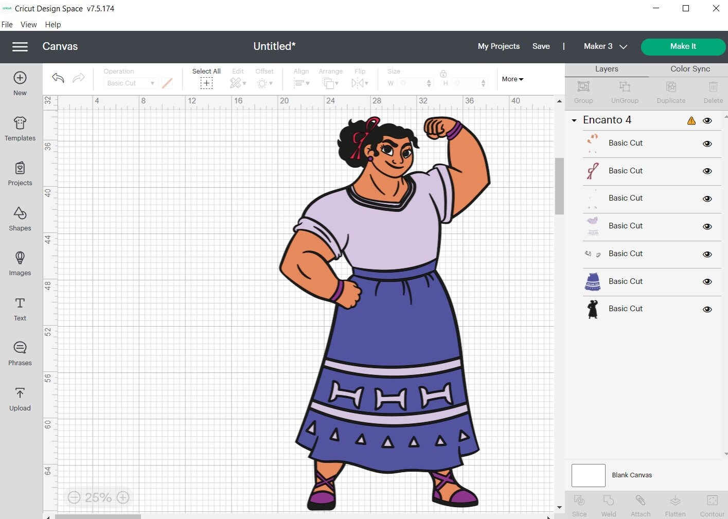 Svg for Cricut. Digital Clipart Clip Art Vector Printable | Etsy