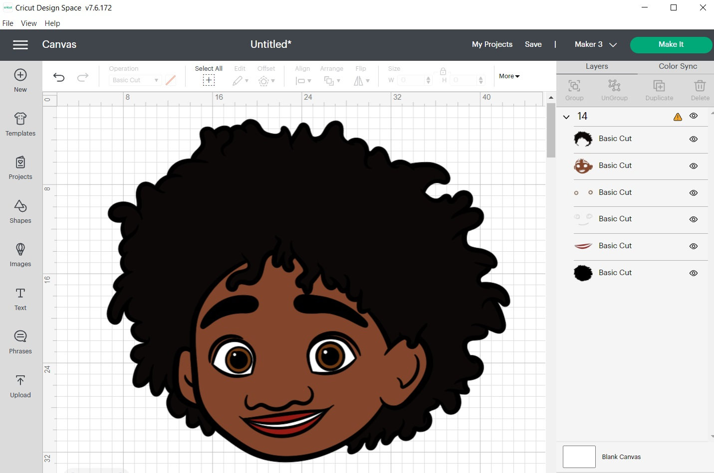 Svg for Cricut. Digital Clipart Clip Art Vector Printable | Etsy