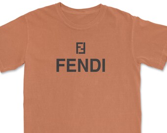 fendi tee shirt replica